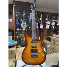 IBANEZ GSA-60 電吉他, 詳見包裝