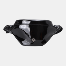 레노마골프 공식 여성 페이던트 벨트백 RWABM7829-199, 1개, BLACK