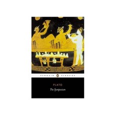 Symposium (Penguin Classics), Penguin Classic