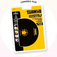 디월트 멀티 커터날 DWA4210 호환 액세서리 컷쏘날 목재 석고보드 톱날 절단 커머스픽301