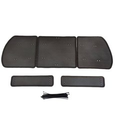 자동차용 미세방충망 여름철 곤충보호망 대형모기장 설치 쉬운 셀프교체 물탱크, 22-23lc300 방충망 (금강망)