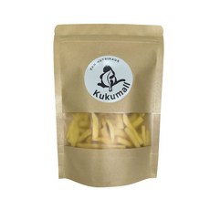 KKM營養屋 地瓜條, 125g, 1個
