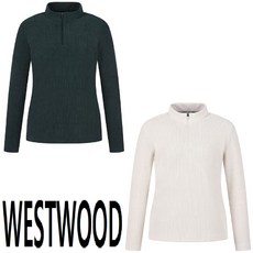 5층 웨스트우드 WESTWOOD 우먼 집티 (여자 겨울 집업 티셔츠) P4/330