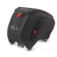 R1300GS 어드벤처 R 1300 GSA ADV 2024 오토바이 연료 탱크 가방 수납 패키지 러기지 방수, 01 black-C