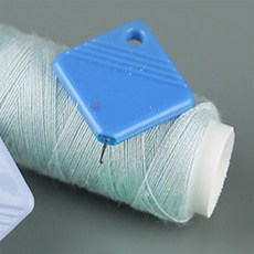 해피이지디자인 실끼우개 치실끼우개