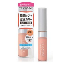 CEZANNE 遮瑕膏, 30橘色系, 1個