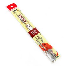 TW 빨대솔 23cm 스텐 2개입 브러시 미니 브러쉬 세척, 1개, one