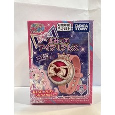 TAKARA TOMY 可愛粉色造型 激發孩子想像力 角色扮演, 1個
