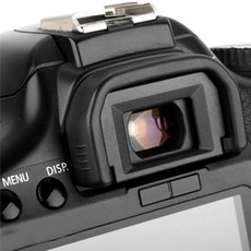 뷰파인더 캐논 650d 600d 550d 500d 450d dslr 카메라, ※­선택:뷰파인더고무 BL08944▣, 1개