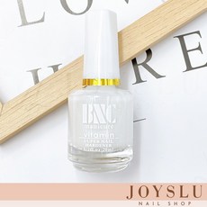 BNC SUPER NAIL HARDENER 指甲硬甲油, 1個, 保養_BNC_軟化劑