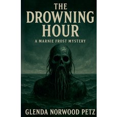 (英文圖書)The Drowning Hour 平裝版, Tiger Eye Publications, 英文