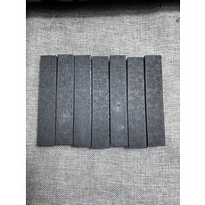 胡開文 百福順 油煙墨條 7條 565g, 1個