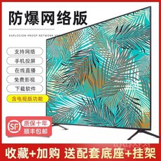 150인치tv 업소용 대형 화면 회의실 사무용 고화질 프로젝터 스크린 초대형 교회 모니터 교육장, D. LED110-네트워크버전