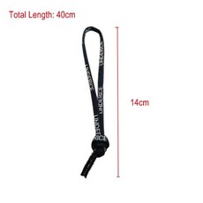 UICE 서핑보드 리쉬 스트링 바디보드 롱보드 코드 로프 교체 액세서리 서핑용, 03 20pcs