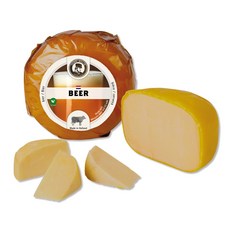 헨리윌리히 맥주치즈 400 gr. 오리지널 제품 네덜란드 직배송, 1개, 400g