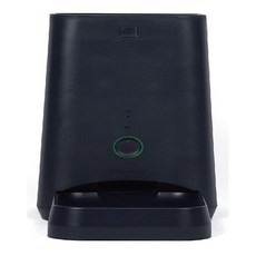 多尼斯DOGNESS 貓犬 APP餵食器 智能寵物餵食 定時定量 寵物用品, 黑色, 1個