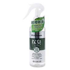 Dr's Formula 除臭 清新噴霧 茶香, 255g, 1個