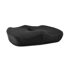 減壓護臀甜甜圈墊, 單色