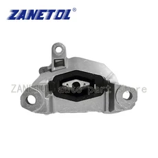 포드 퓨전 2013~2017 C max 링컨 MKZ FV6Z6068B A5871용 ZANETOL 변속기 트랜스 마운트, 01 1 pcs