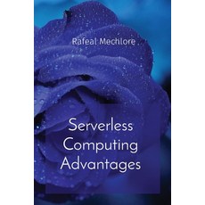 (영문도서) Serverless Computing Advantages Paperback, Modern Publishing, English, 9788196613709