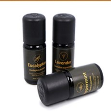 어반블루 더허브샵 에센셜오일 10ml 숙면에좋은오일, 유칼립투스