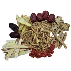 狗尾草燉排骨, 100g, 1個