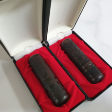 인감도장 벼락맞은대추나무 개인인감도장 사용인감 법인인감도장, 7.봉황