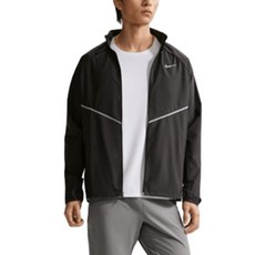 NIKE 男 AS M NK UV RPL MILER 休閒外套