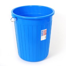 광신 오픈형 만능용기, 광신 오픈형 만능용기 110L 블루