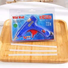 10 개/대 스테인레스 고무 컬러 사쿠라 연필 로타리 네일 갈대 무지개, 글루건+스틱 3개, 마른 나뭇가지, 1개