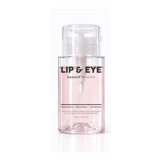 쁘띠라 리블룸 립앤아이 리무버/5종 세라마이드 병풀유래성분 당김없는 촉촉한 리무버, 1개, 150g