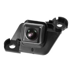X AUTOHAUX 후면 뷰 백업 카메라 86790-04021 8679004020 후면 주차 보조 리버스 카메라 토요타 타코마 2013-2015용, X AUTOHAUX 후면 뷰 백업 카메라 86790-0
