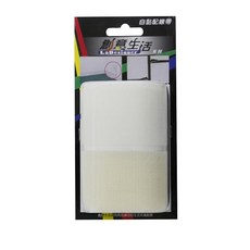創意生活 自黏配線帶 10cm*1M, 1個