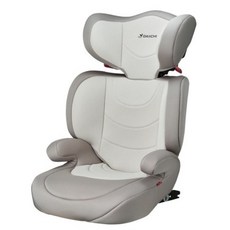 다이치 이노픽스 주니어 카시트 일체형, color MOCHABEIGE