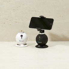 Gograb 고그랩 룩앳미 카메라 트래커 유투버 전용 카메라 강의녹화 카메라, 1개