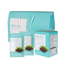 이러나 국내산 헛개즙 100ml x 30포, 1개