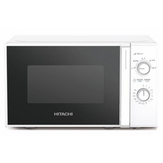 HITACHI 日立 20公升 機械式微波爐 HMR-M2003 700W, 20公升微波爐【1單限1台】