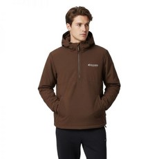 디스커버리 DWTR36044 여성 우븐 트레이닝 아노락 후드집업