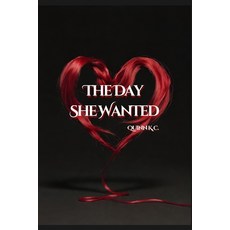 (英文圖書)The Day She Wanted 平裝版, Self Publisher, 英文