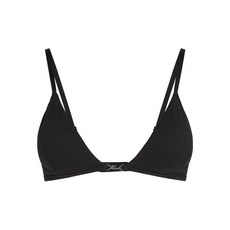 칼 라거펠트 트라이앵글 브라렛