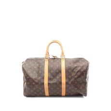 루이 비통 중고 2004 모노그램 보스턴 백