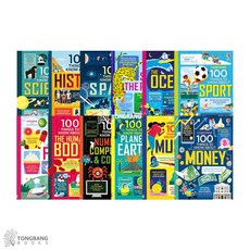 (영어원서) 100 Things to Know About 논픽션 12종 세트