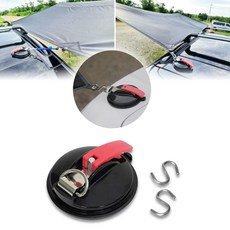 다용도 캠핑 판 차량용 설치 doi+5374Te