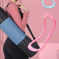 매일발견 요가용품 집에서하는필라테스