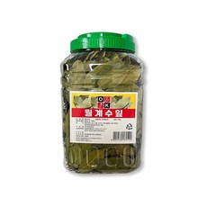 터키산 월계수잎 잡내제거 한차재료, 1개, 230g