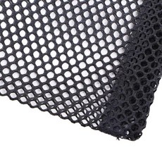 스노클링 장비 수상 스포츠 드로스트링 타입 핀 보관 다이빙 가방 네트 빠른 건조, 01 black