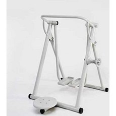 다리 하늘걷기 공원 운동기구 하늘 허리 어르신 걷기 가정용 머신 몽땅, 우주워킹 허리비틀기