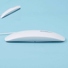 십땨 Uv LED 젤네일 램프 화이트 네일재료도구 젤네일램프전문가용 네일기본케어