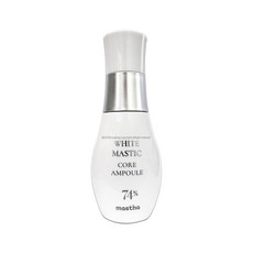 최신상 매스티나 화이트 매스틱 코어 앰플 30ml 1개 시즌4
