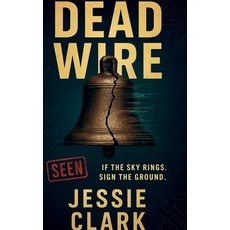 (英文圖書)Dead Wire 平裝版, Jl Collins Publishing, 英文